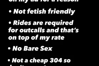 OUTCALLS SS/HH & OVERNIGHT ONLY| RIDES ARE REQIURED| SERIOUS INQIURY ONLY| MUST BE MONEY READY 💵 - Image 1