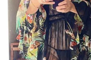 Mature beautiful Lady for gent... - Image 1