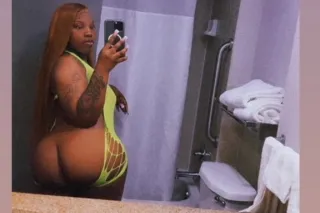 Back IN Town Bae 😍👀 👀 🥵🤯🤯🤯🤯🫢Co... - Image 4