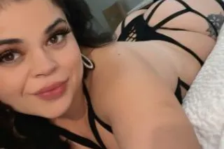 Horny & Very Slutty Lil Snow Bunny - Image 6