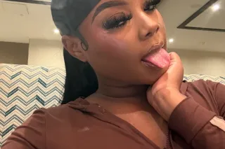 ✈✈✈ 6/5 TO 6/9 NEW IN TOWN💕💕💕‼‼‼Sexy Ebony Princess 😘 - Image 4
