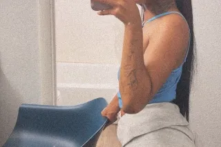 Dominican Barbie 👄😜2 Girls Available 👯♀Your Personal PussC Fairy 🧚🏽♀Throat Godess😮‍💨😜Pretty & Petite😘 - Image 6
