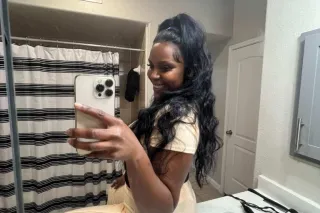 HQ Incall with Pretty clean and discreet MILF 💦ready to service - Image 1