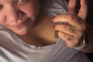 Ready to suck some cock! - Image 6