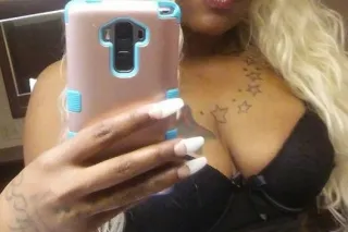 Karman her for u 💦🤞🏾🩷🩷 MsBest ... - Image 2