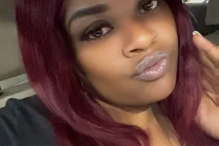 Karman her for u 💦🤞🏾🩷🩷 MsBest ... - Image 4