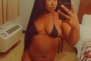 FIVE FOOT SLIM THICK STAR 🔔🤎 LET ME THROW THIS ASS ON YOU 🤎🍑 - Image 7
