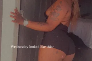 FIVE FOOT SLIM THICK STAR 🔔🤎 LET ME THROW THIS ASS ON YOU 🤎🍑 - Image 1