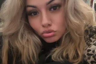 1 latina 1 jamaican 2 girl spe... - Image 1