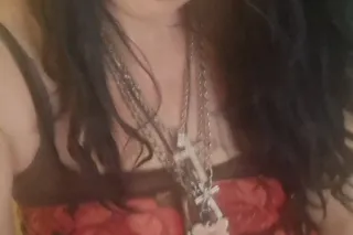 horny cum over and play with me !! friday specisls - Image 2