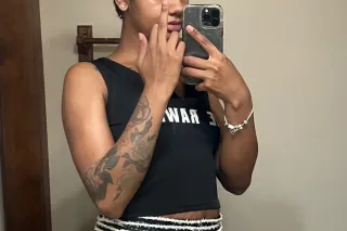 lil petite bad bitch ! - 24 - Image 2