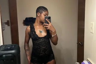 lil petite bad bitch ! - 24 - Image 3