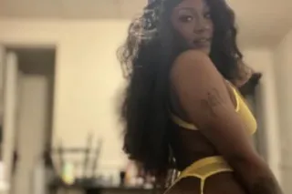 Theres Not 1 Person in The 518 who wont Fuck Me - Image 5