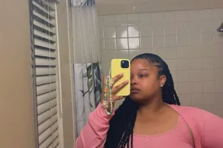 Ready to suck 👅message me if y... - Image 4