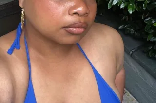 Ready to suck 👅message me if you are money ready💰 - Image 5