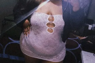 Thick Like Honey, Soft Like Sin — BBW Dream You Can’t Handle 🍯 QV special near you 😋 - Image 1
