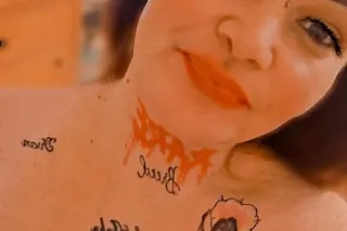 ❤🔥💦🫁🗣👹🫦HeAd MoNsTeR🫦👹🗣🫁💦🔥♥ - 3... - Image 4