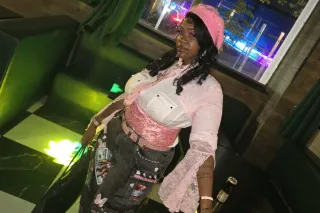 🎀🦈TOP PROVIDER🎥INCALL👉🏼GRESHAM/CANDLER/GLENWOOD RD🔥OUTCALLS👉🏼 🔥WONT BE HERE LONG❗👅💦💫🔥🎀💕𝓟𝓻𝓲𝓷𝓬𝓮𝓼𝓼 𝓞𝓯 𝓟𝓵𝓮𝓪𝓼𝓾𝓻𝓮 🫦🌟🥂𝙁𝙍𝙀𝘼𝙆 𝘼𝙇𝙀? - Image 9