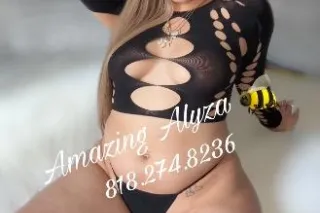💛✨ ARRIVING TMRW THOUSAND OAKS INCALL 🐝 Thick Thighs Gorgeous Eyes Exotic Bombshell ⚓ DONT MISS ME ✨💛 - Image 9