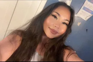 Asian W/ Fat Ass - 24 - Image 2