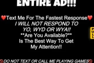💦WET 😍FREAKy😝💦AVAILABLE & READY🍆💦👄💦😽💦🍑 IF U NOT INTERESTED KEEP SCROLLING I HOLLA GROWN MEN ONLY AVAILABLE NOW TEXT ONLY😈💦💦💦I WILL BLOCK U QUICK ASF IF I FEEL U BS'N INCALLS ONLY - Image 5