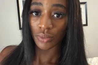 Liberian Babe 🥰🇱🇷 - 22 - Image 3