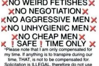 ✨Specials NOWWW✨💋Hey Bae💕 i'm BACKKKKKKK💋 - Image 5