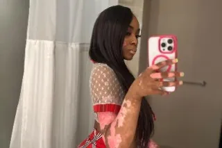 Exotic College Hottie 🍒Sl!De "N" My sWeeT Sp0T❤🍫🍬Waterfall💦 Goddess💋 TiGht GRip💦 - Image 6