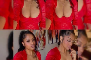 ❤LUXXURY iNDIAN GODDESS❤ real w/video below. - Image 12