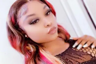 DIORR 🎀 WET and ready to rock ... - Image 1