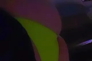 ask about prices thick latina ... - Image 1
