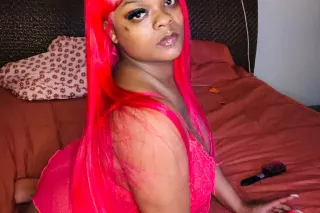 COME WATCH ME WET THE BED 💦😍😩 ... - Image 2