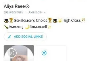 💦 SuPeR• NaUghTy•!!💋 💦 BETTER than her⬆ & her⬇ THIS PUSSY IS PARADISE🏝 💦🅓🅞🅝🅣 🅜🅘🅢🅢 🅞🅤🅣 ѕoмeтнιng тнιѕ 😍 ⓢⓦⓔⓔⓣ😘 💢OuTCaLL :-🚗💢AVaiL NOW•!!🌹 - Image 8