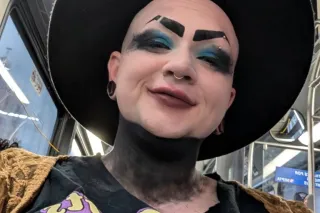 ✨Goth Punk Succubus Looking to Suck You Dry😈💦✨ - Image 7