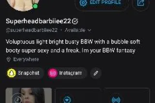 🍓 I͜͡n͜͡ T͜͡o͜͡w͜͡n͜͡ !! 🍑💦JUICY THICK GODDESS 🍑 Photos N͜͡d͜͡ Videos A͜͡v͜͡a͜͡i͜͡l͜͡a͜͡b͜͡l͜͡e͜͡☺ - Image 5