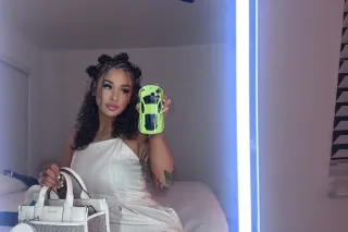 new to LA!! 💕 Come get Krystalized 💎 - Image 6