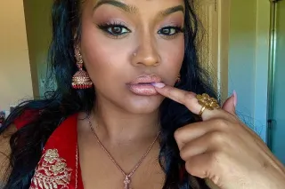 🩵🏆The Real ExOtic indian Jazmine😍😍 - Image 7