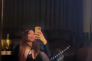 💜💙❤🧡Dispuesta a complacerte ostentosa transexual SYLVANNAH - Image 12