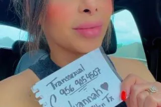 💜💙❤🧡Dispuesta a complacerte ostentosa transexual SYLVANNAH - Image 7