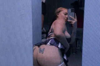 I'm a butterfly 🦋😍 fun, discreet, passionate, hygienic, healthy, and no stuff like 🫰🤑 advances, also verifiable - Image 6