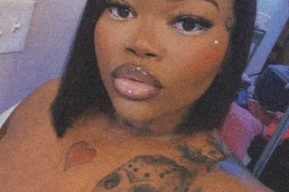 BIG BUTT , curvy , pretty face 😍 - Image 5