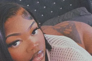 BIG BUTT , curvy , pretty face 😍 - Image 6