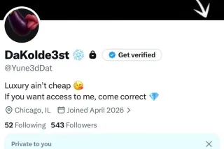 80$ BLOWJOB DEAL RIGHT NOW !! ... - Image 2