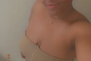 Throat Goat Goddess😩👅💦 - Image 4