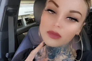 SEXY WET AND READY - Image 1