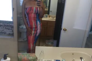 PRIVATE INCALL ONLY COME CLIMB THIS 6.1 AMAZON QUEEN READY AN NEW AN OPEN MINDED - Image 8