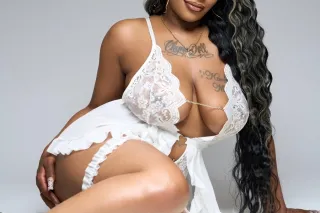 📍IN SPOKANE📍EBONY MIXXXED TREAT🍭🍫 READY 4 YOU 📲 - Image 9