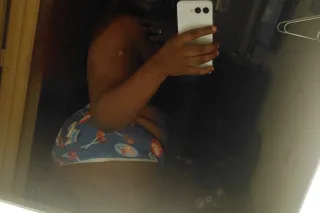 A CHOCOLATE TREAT🍫🥰👅 SLOPPY HE... - Image 4
