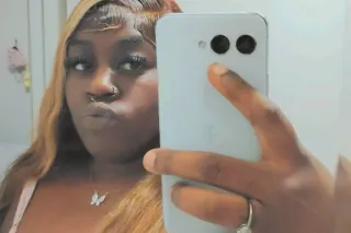 A CHOCOLATE TREAT🍫🥰👅 SLOPPY HEAD WET PUSSY INCALLS - Image 6