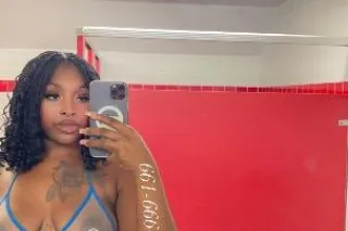 Exotic Babe 💋 - Image 2
